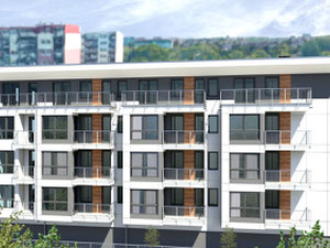 Real estate in Sierakowskiego 37 — look at the real estate search engine GEOLN.COM. Photo 3