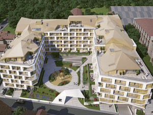 房地产在 Merin Hill — look at the real estate search engine GEOLN.COM. 照片 5