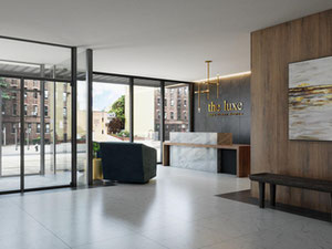 Propiedad en venta en The Luxe — mira el buscador inmobiliario GEOLN.COM. Foto 2