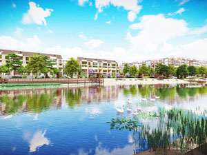 房地产在 Ozerniy Gay (Gatnoe)  — look at the real estate search engine GEOLN.COM. 照片 9