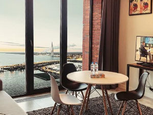 房地产在 Docklands — look at the real estate search engine GEOLN.COM. 照片 8