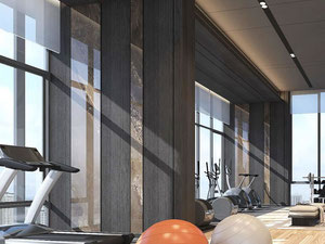 房地产在 Siamese Exclusive Queens — look at the real estate search engine GEOLN.COM. 照片 7