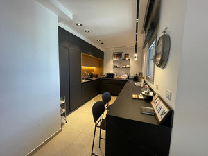 4-Zimmer-Wohnung im Park Hayam Viertel von Bat Yam — Immobilien-Suchservice von Bauträgern und Eigentümern GEOLN.COM. Foto 4