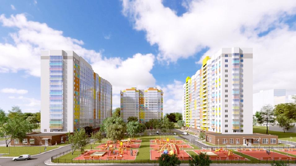 房地产在 Vitamin — look at the real estate search engine GEOLN.COM. 照片 1