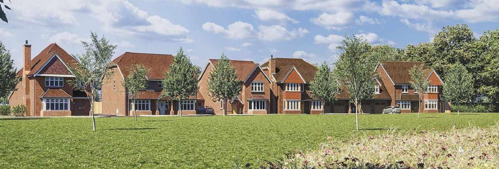 Real estate in Effingham — look at the real estate search engine GEOLN.COM. Photo 1