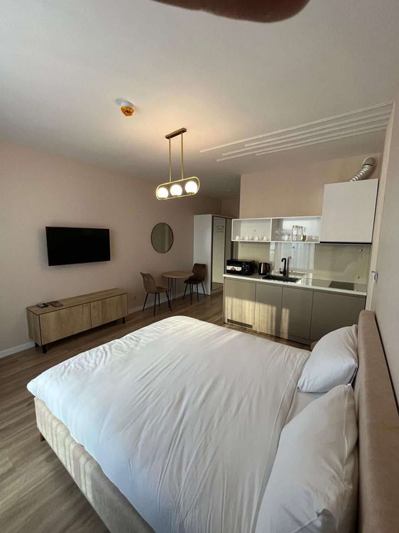 出售巴图米的公寓 — 来自开发商和业主的房地产搜索引擎 GEOLN.COM. 照片 1