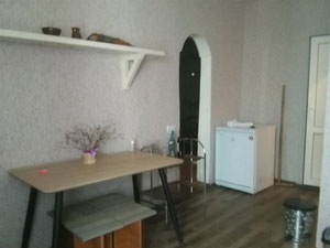 2 Schlafzimmer Wohnung in Sololaki. Wohnung ohne Vermittler in Tiflis — Immobilien-Suchservice von Bauträgern und Eigentümern GEOLN.COM. Foto 5