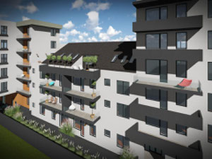 Нерухомість в Natrom Serban Voda 168 — дивіться на пошуковику нерухомості GEOLN.COM. Фото 2