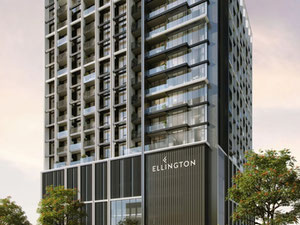 Apartment sale in Hillmont Residences — Find off-plan property or real estate resale directly from developers and owners GEOLN.COM. Photo 7