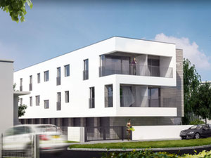 Real estate in Huzarska — look at the real estate search engine GEOLN.COM. Photo 4