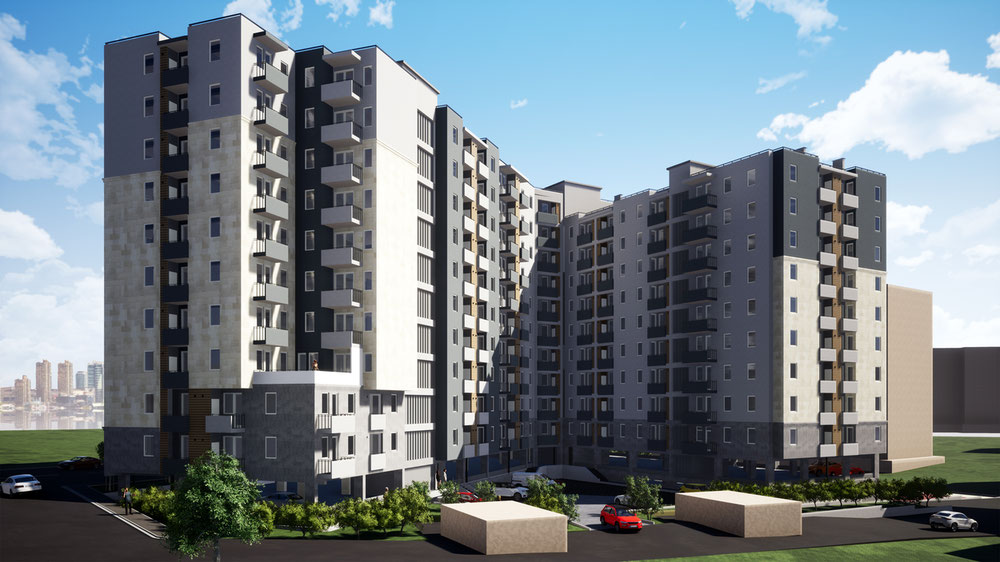 Нерухомість в House on Tavdadebuli 56 — дивіться на пошуковику нерухомості GEOLN.COM. Фото 1