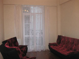 6 кімнатна квартира на Мтацминда. Купити квартиру в Тбілісі, Мтацминда — Пошуковик нерухомості від забудовників і власників GEOLN.COM. Фото 6