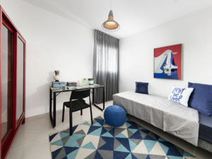 Real estate in Lev Motzkin — look at the real estate search engine GEOLN.COM. Photo 9