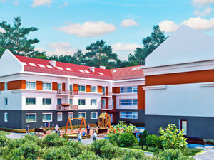 房地产在 Tikhiy gorod — look at the real estate search engine GEOLN.COM. 照片 3