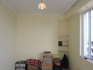 2 кімнатна квартира в Вазісубані. Купити квартиру в Тбілісі, Вазісубані — Пошуковик нерухомості від забудовників і власників GEOLN.COM. Фото 5