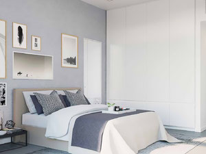 უძრავი კონება Belgravia Square — გადახედეთ უძრავი ქონების საძიებო სისტემას GEOLN.COM. ფოტო 6