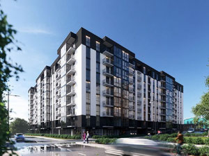 房地产在 Avalon 5 — look at the real estate search engine GEOLN.COM. 照片 5