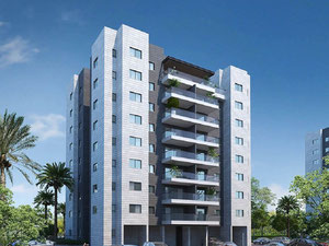 Real estate in Lev Lakes 2 — look at the real estate search engine GEOLN.COM. Photo 3