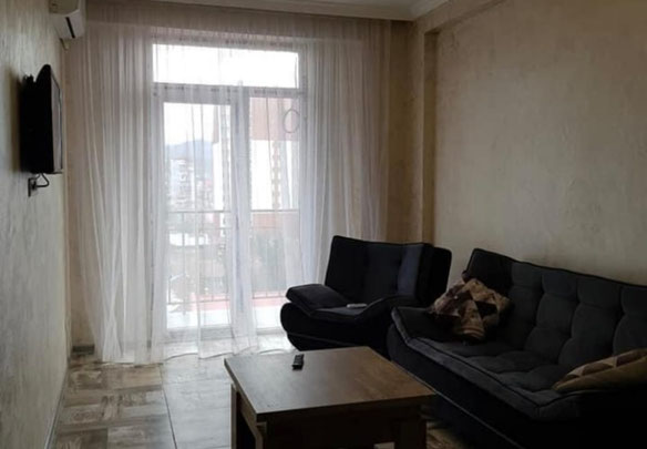 Se vende departamento de 2 ambientes