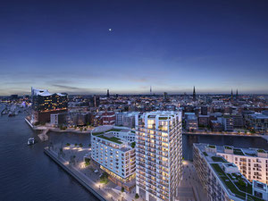 Недвижимость в The Crown — смотрите на поисковике недвижимости GEOLN.COM. Фото 2