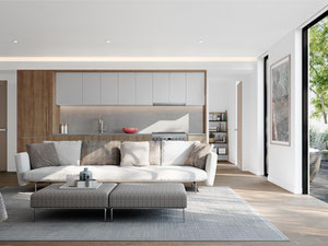 Нерухомість в Maison Au Pont — дивіться на пошуковику нерухомості GEOLN.COM. Фото 6