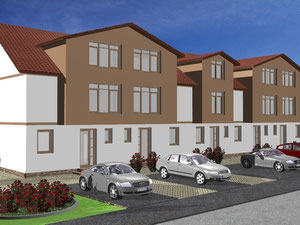 Нерухомість в Vile Insiruite Brasov — дивіться на пошуковику нерухомості GEOLN.COM. Фото 8