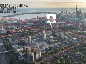 Real estate in Warehouse Lofts — look at the real estate search engine GEOLN.COM. Photo 3