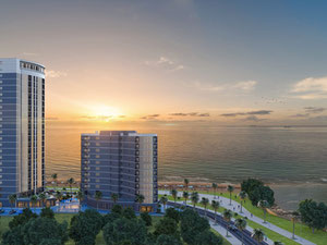 热带花园公寓 — 来自开发商和业主的房地产搜索引擎 GEOLN.COM. 照片 7