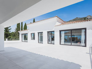 Вілла 8 спалень 745 м² в Каскаді де Камохан, Іспанія — Пошуковик нерухомості від забудовників і власників GEOLN.COM. Фото 10