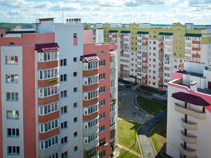 房地产在 Microdistrict "Podillia" — look at the real estate search engine GEOLN.COM. 照片 8