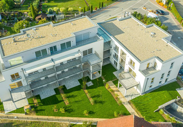 Bad Gögging – Wohnen am Kurpark