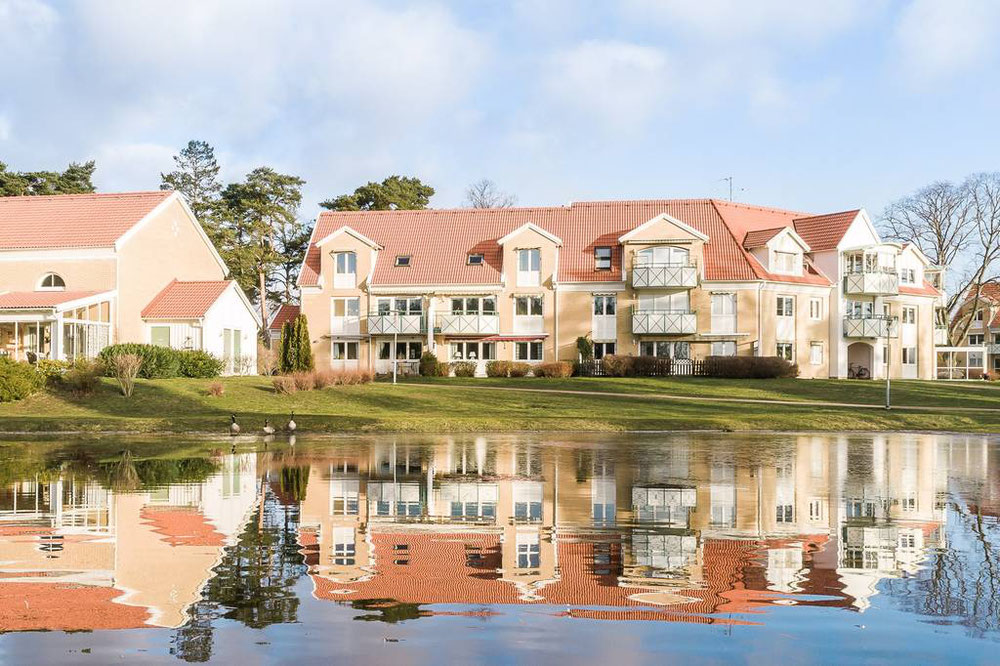 Недвижимость в Svinovagen — смотрите на поисковике недвижимости GEOLN.COM. Фото 1