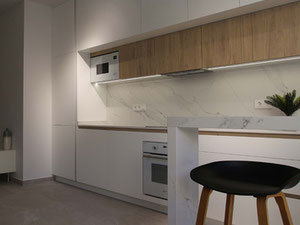 Apartment 3 bedrooms 95 m² in Torrevieja, Spain — Find off-plan property or real estate resale directly from developers and owners GEOLN.COM. Photo 12