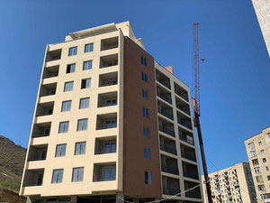 Vashlijvari的3间房间的公寓。购买在第比利斯的公寓 — 来自开发商和业主的房地产搜索引擎 GEOLN.COM. 照片 2