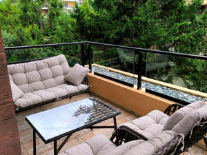 Продається апартамент 1+1 в Dreamland Oasis - 5* курорт на березі моря — Пошуковик нерухомості від забудовників і власників GEOLN.COM. Фото 5