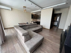 3-кімнатна квартира з панорамним видом у Діді Дігомі — Пошуковик нерухомості від забудовників і власників GEOLN.COM. Фото 2