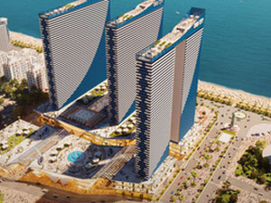 奥秘城工作室 — 来自开发商和业主的房地产搜索引擎 GEOLN.COM. 照片 5