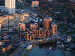 Real estate in LITTLE C — look at the real estate search engine GEOLN.COM. Photo 2