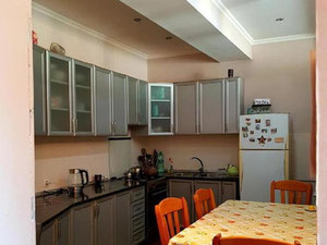 Saburtalo的3室公寓 — 来自开发商和业主的房地产搜索引擎 GEOLN.COM. 照片 5