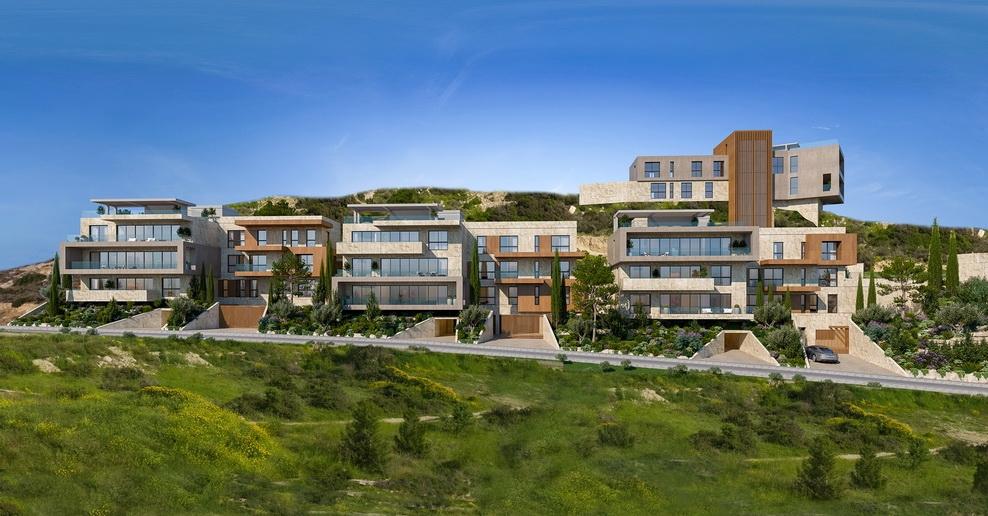 უძრავი კონება WEST HILL — გადახედეთ უძრავი ქონების საძიებო სისტემას GEOLN.COM. ფოტო 1