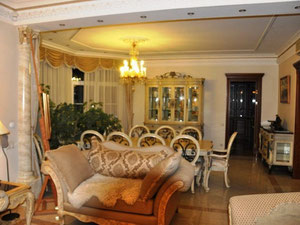 湖边的房子，在拉脱维亚，里加，Burcardumuiza 的森林里 — 来自开发商和业主的房地产搜索引擎 GEOLN.COM. 照片 3