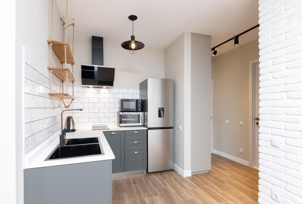 Продається квартира в Крцанісі — Пошуковик нерухомості від забудовників і власників GEOLN.COM. Фото 1