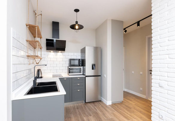 Продається квартира в Крцанісі