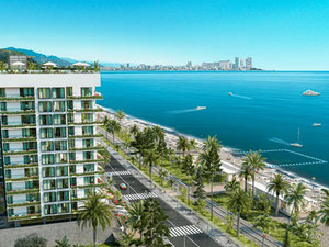 عقار للبيع في Novotel Living — انظر إلى محرك البحث العقاري GEOLN.COM. صورة فوتوغرافية 5