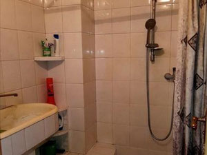 Chugureti的4间房间的公寓。廉价的公寓在第比利斯，Chugureti — 来自开发商和业主的房地产搜索引擎 GEOLN.COM. 照片 6