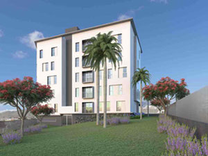 房地产在 Habitat Telde — look at the real estate search engine GEOLN.COM. 照片 2