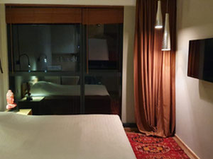 Batumi Porta Tower待售三房公寓 — 来自开发商和业主的房地产搜索引擎 GEOLN.COM. 照片 5