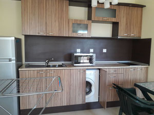 Апартаменти в передмісті, біля моря в Болгарії, Св. Костянтин та Олена — Пошуковик нерухомості від забудовників і власників GEOLN.COM. Фото 4