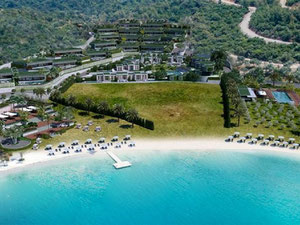 נדל"ן ב Cennet Koyu Evleri — עיין במנוע חיפוש הנדל"ן GEOLN.COM. תמונה 5