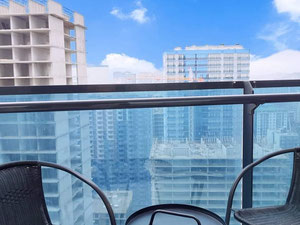 待售公寓 Orbi Orbi Beach Tower — 来自开发商和业主的房地产搜索引擎 GEOLN.COM. 照片 10